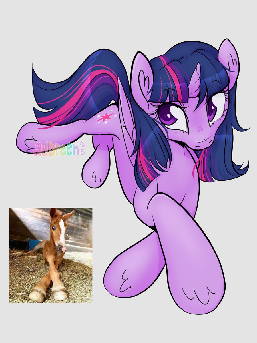 Maud @ Commissions OPEN tweet media