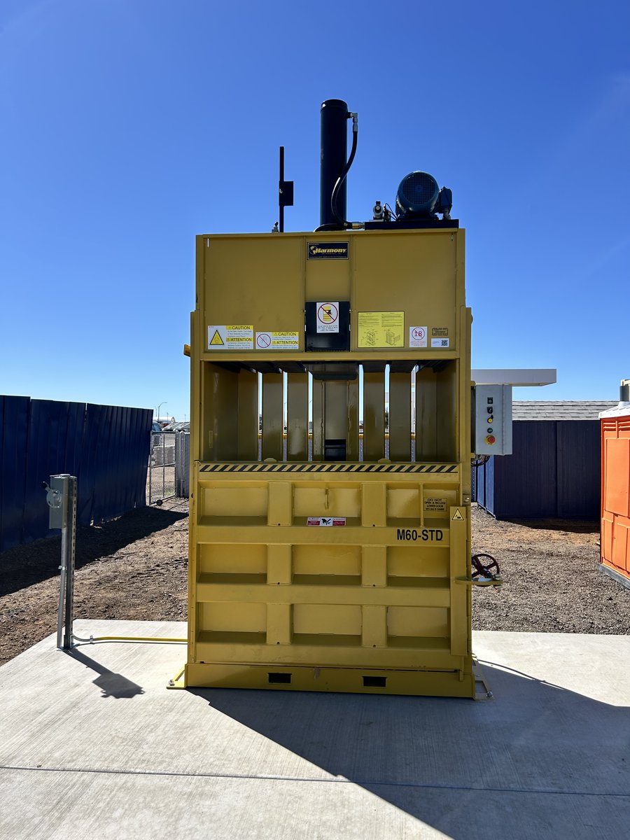 Harmony Enterprises, Inc. tweet media