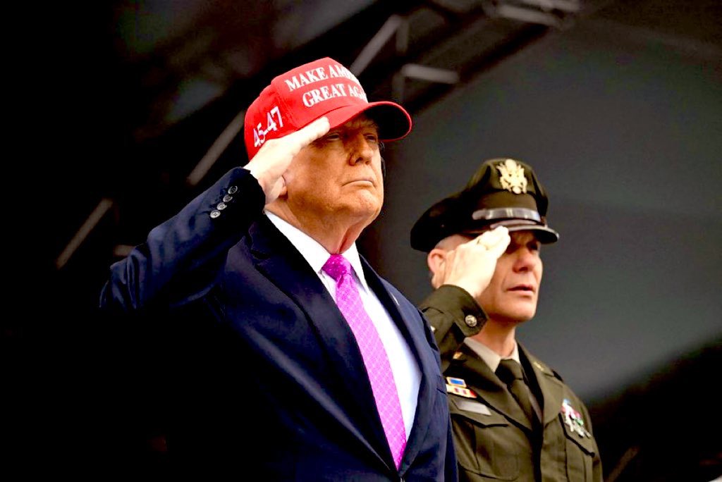 ترامب: الحرب قد انتهت تقريبًا، تحليل لتصريحاته وتأثيرها