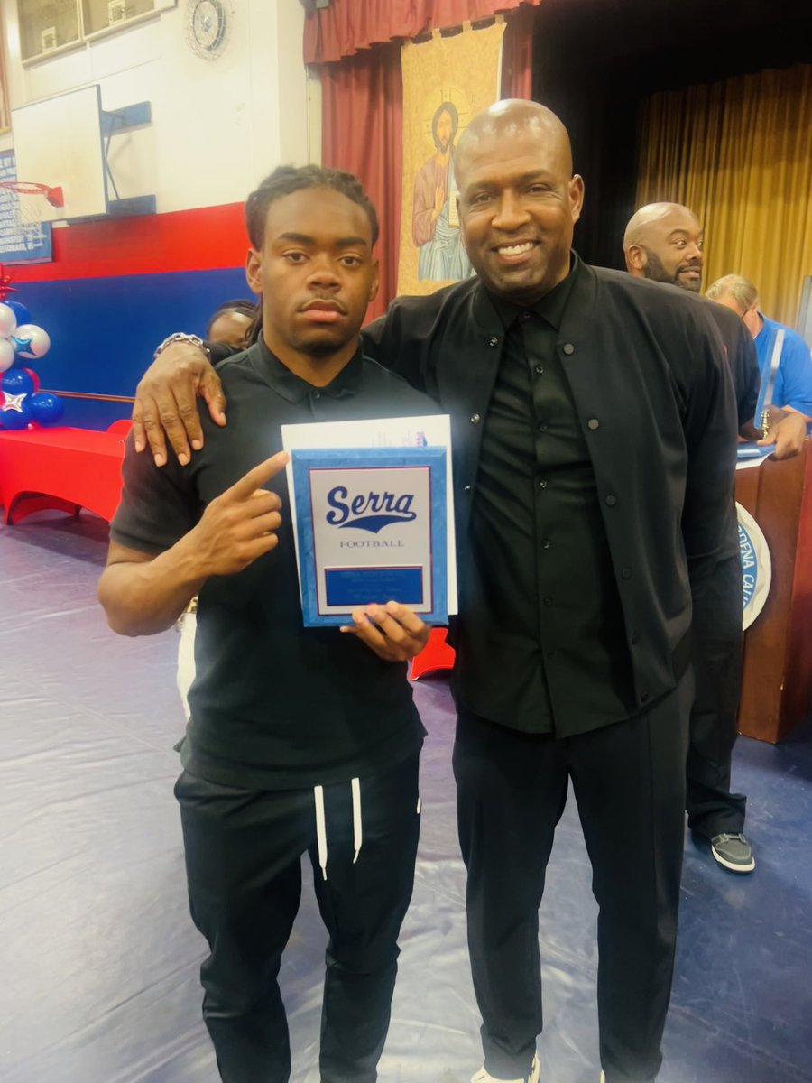 3⭐️Wesley Ace tweet media