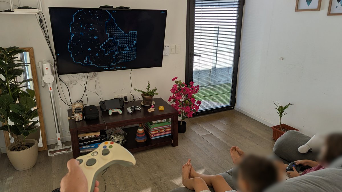 Ariel Coppes 🚀 Play Ship Miner DEMO on Steam🚀 tweet media