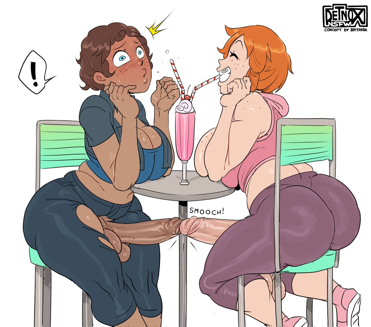 🔞 Detnox tweet media