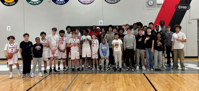 Santa Fe Trail Middle School tweet media