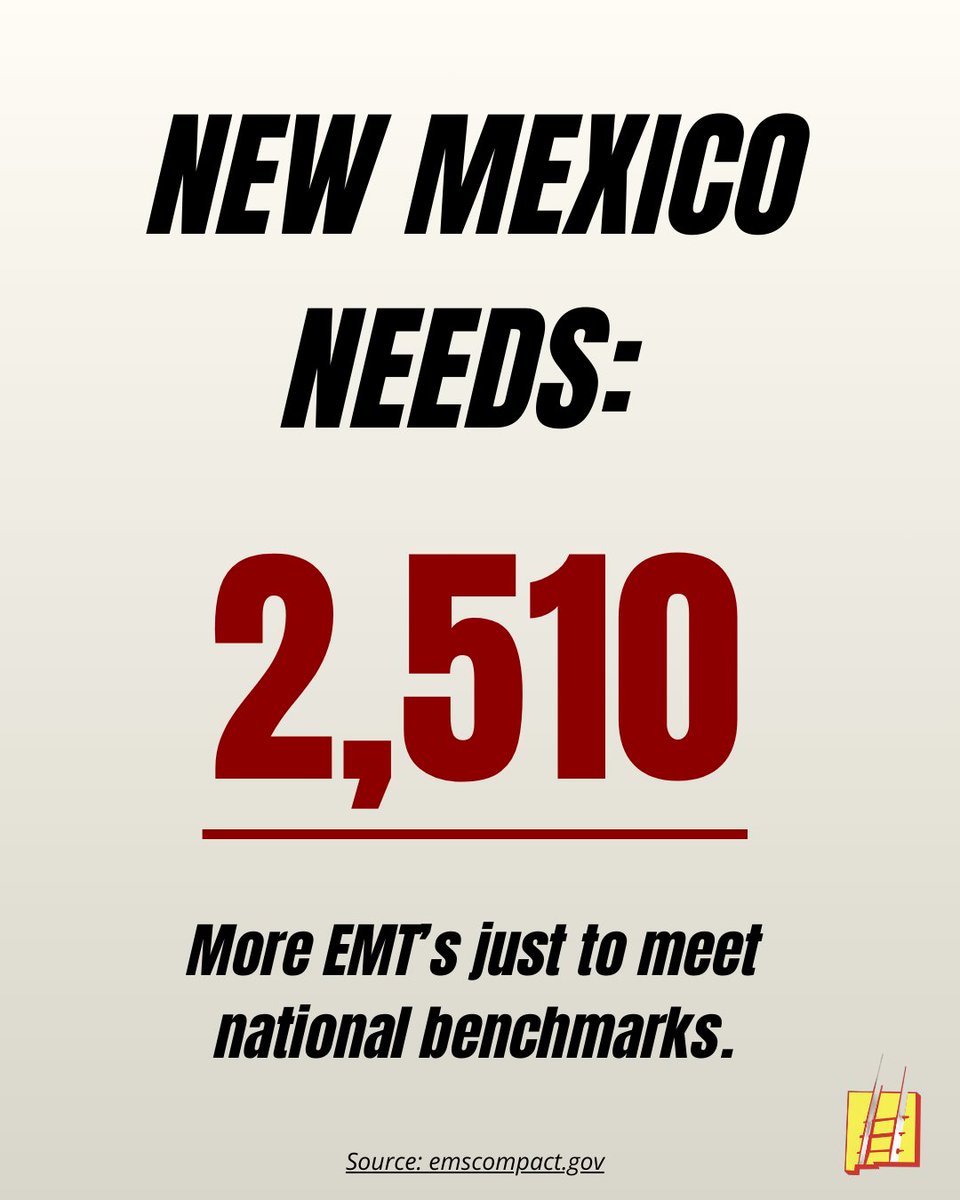 Think New Mexico tweet media