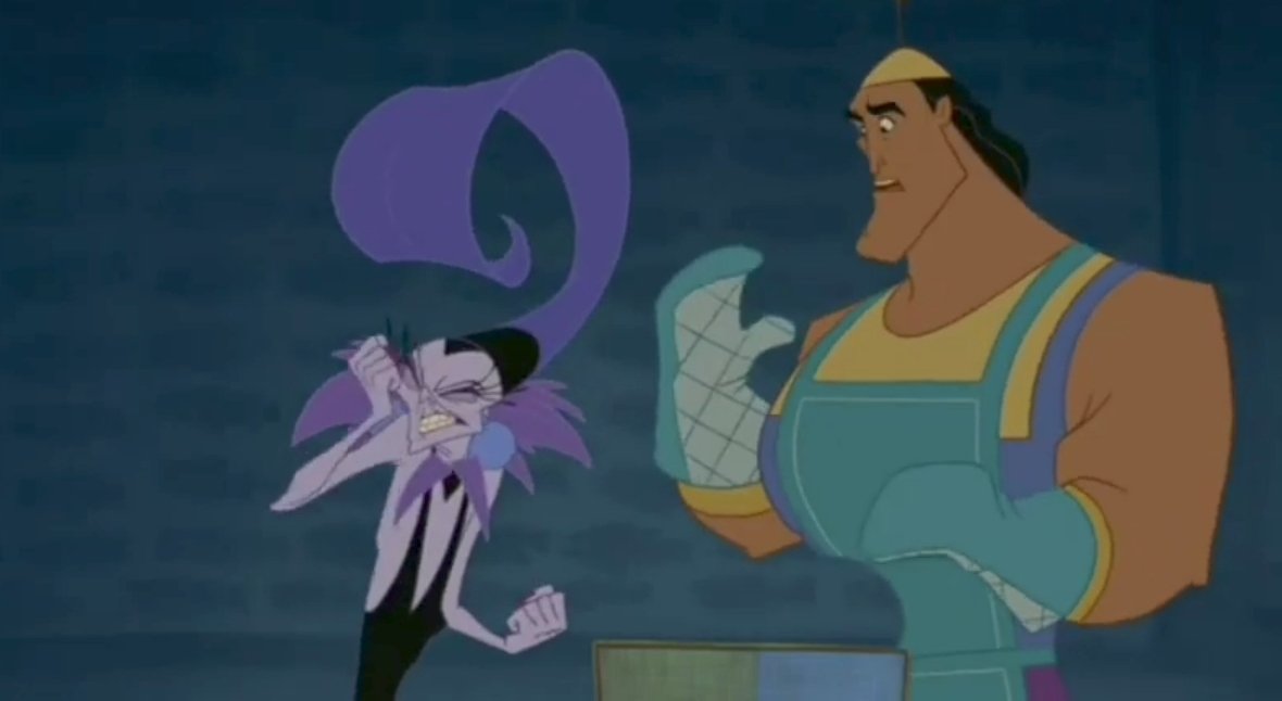 JustJose tweet media