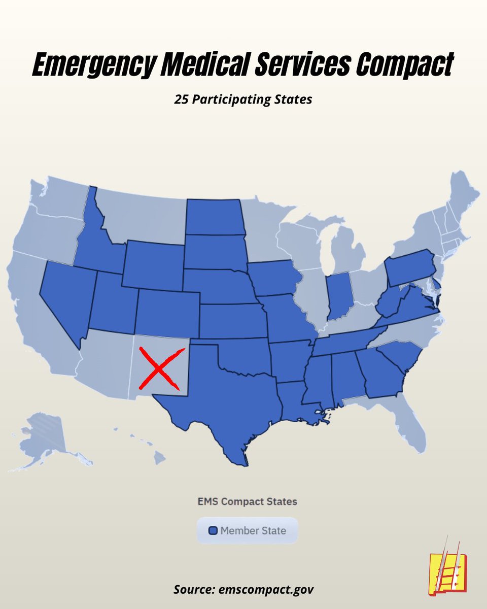 Think New Mexico tweet media