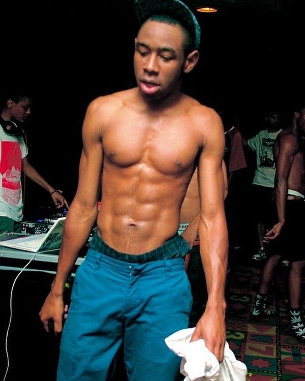 TylerCreatorArg's tweet photo. TYLER THE CREATOR https://t.co/FbWi6tOjIK