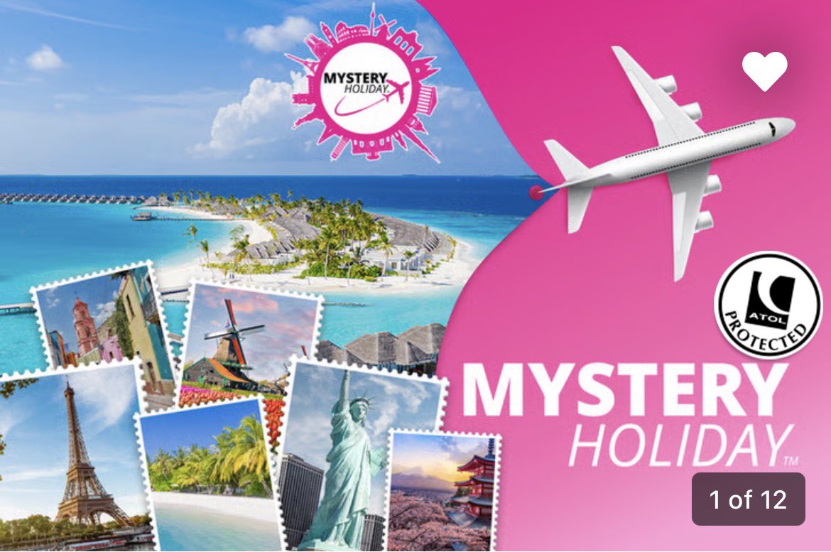 Bargain Hunters and Discount Codes tweet media