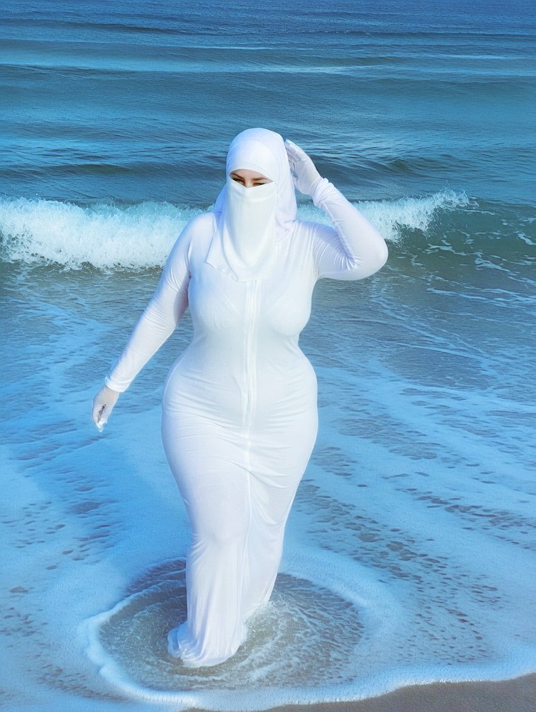 الشيخة سلوي 📿🛐 tweet media