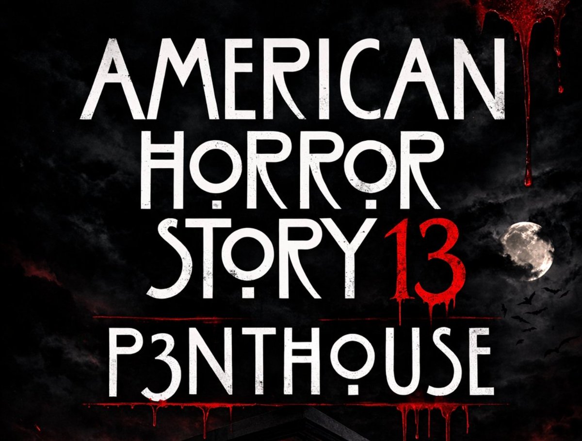 AHS SPAIN tweet media