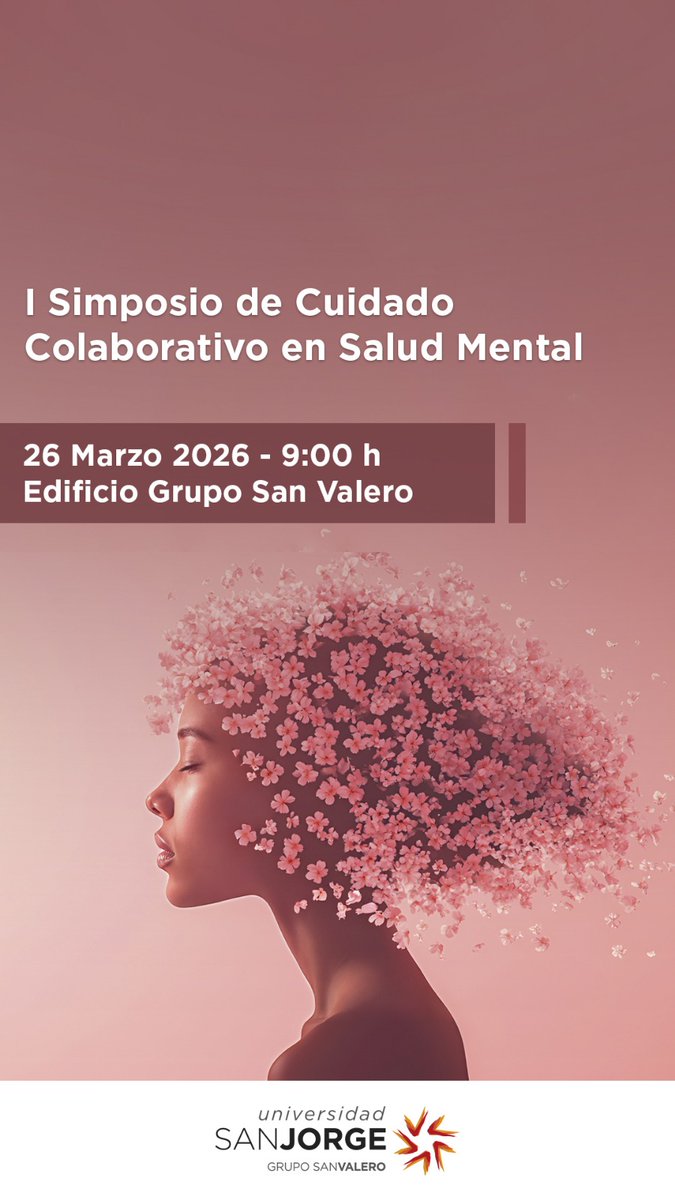 Fisioterapia USJ tweet media