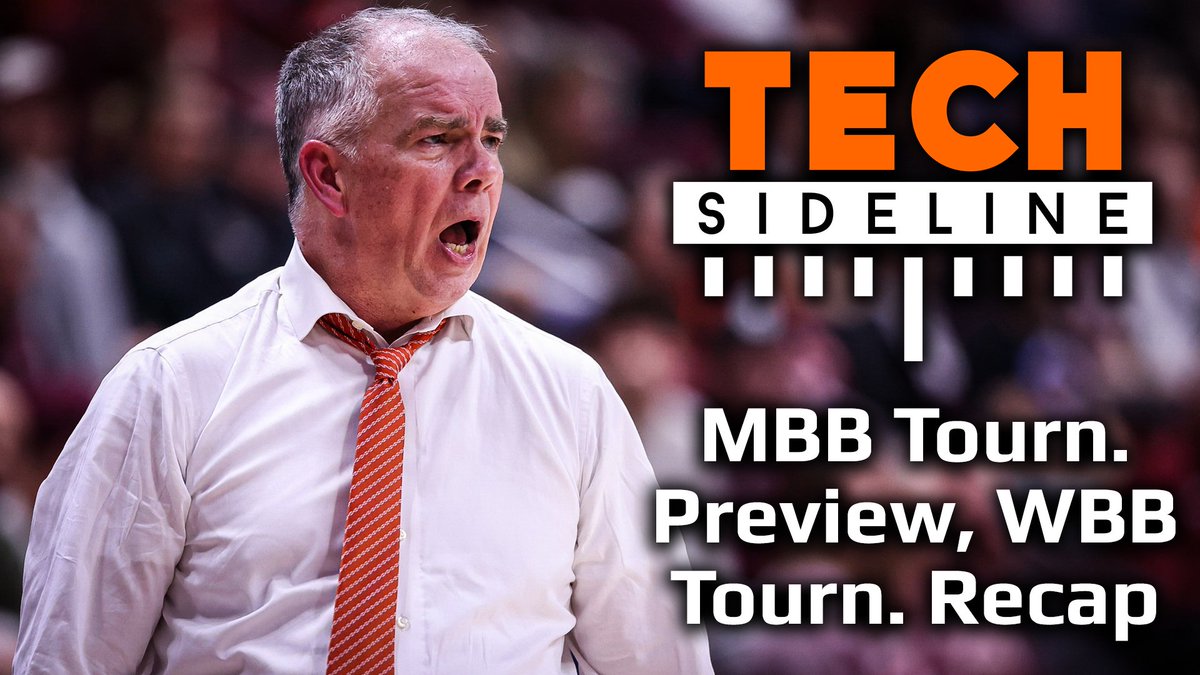 Tech Sideline tweet media