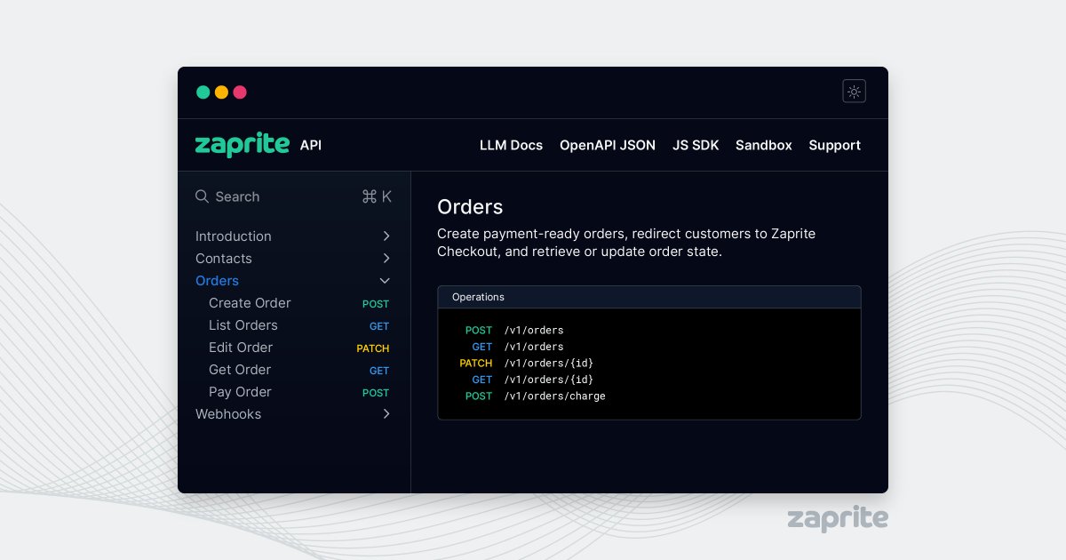 Zaprite (₿/⚡) tweet media