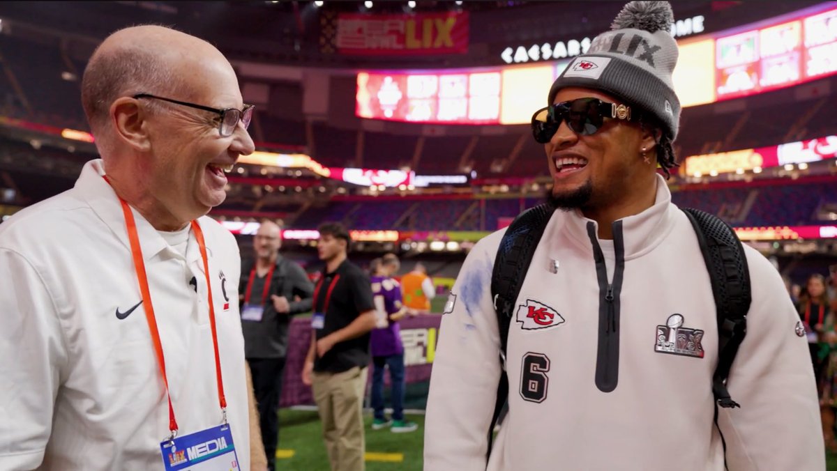 Dan Hoard tweet media