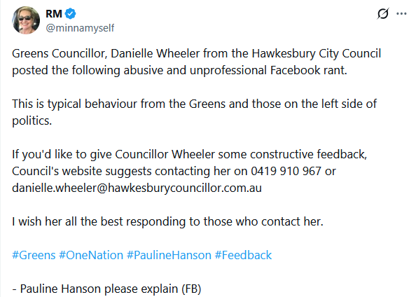 Pironious tweet media