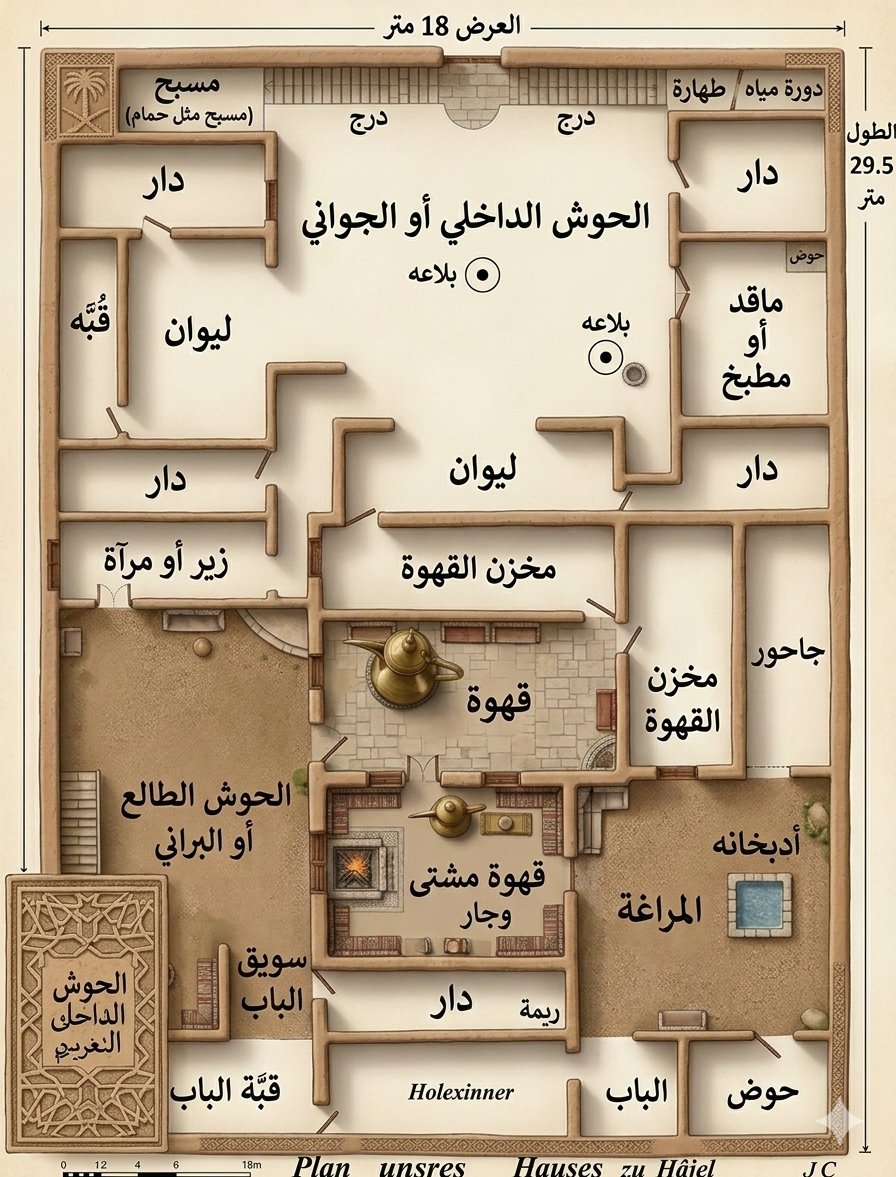 🕋🐎حضارات العرب 🐪🌴 tweet media