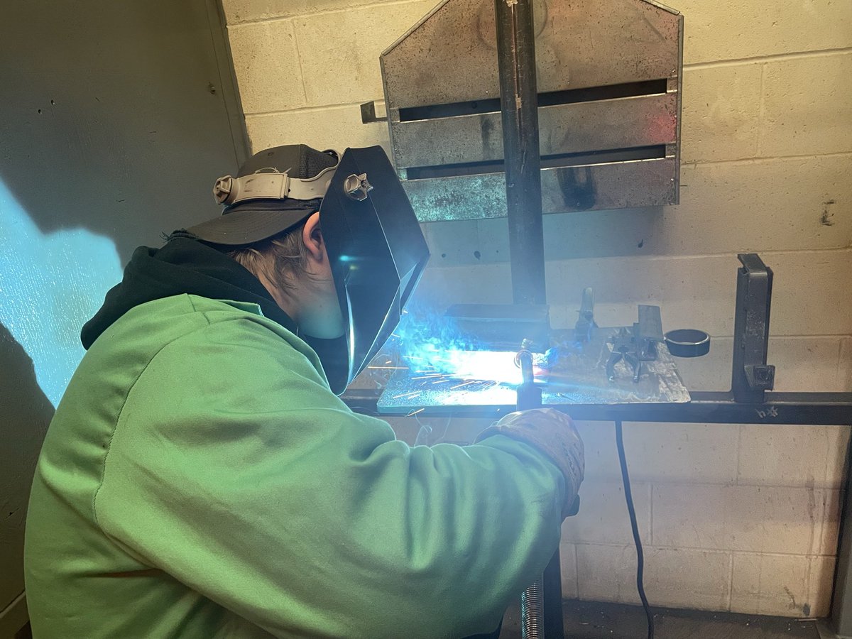 DMACC Perry VanKirk Center tweet media