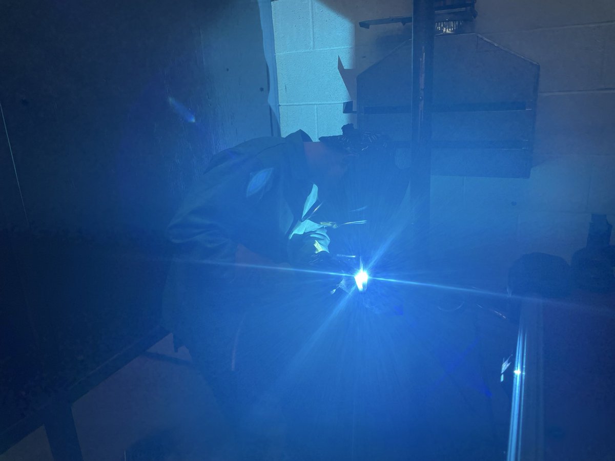 DMACC Perry VanKirk Center tweet media