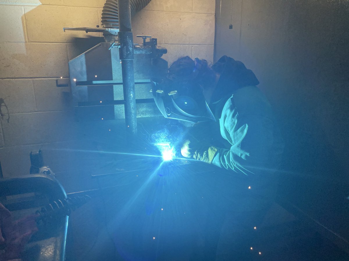 DMACC Perry VanKirk Center tweet media