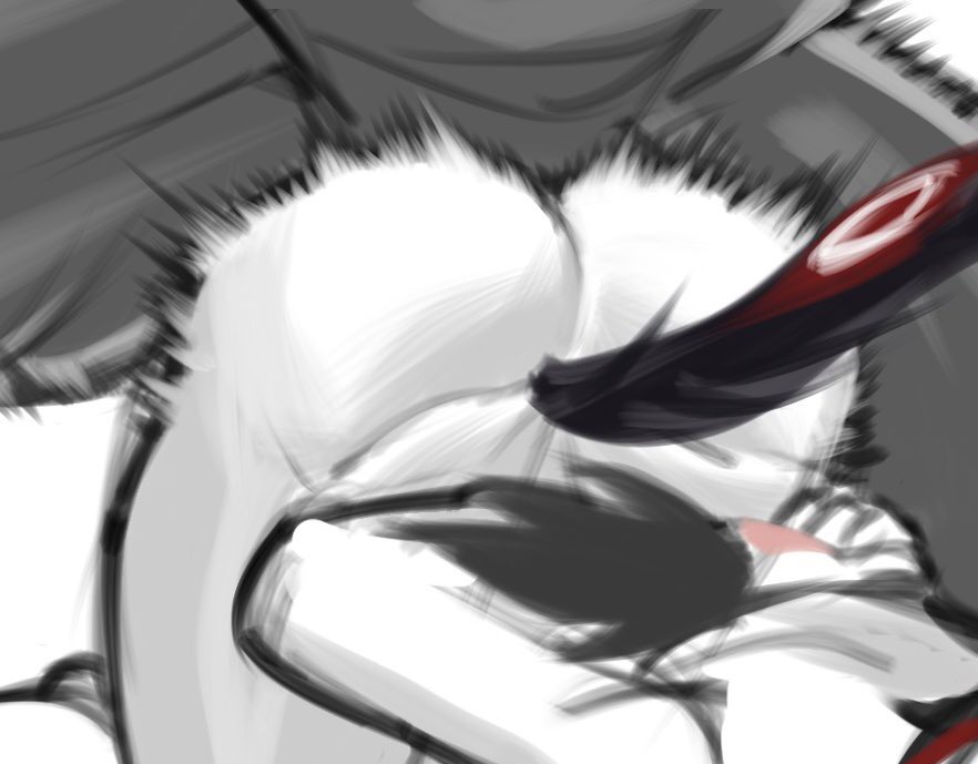 Alvich.art 🔞 tweet media