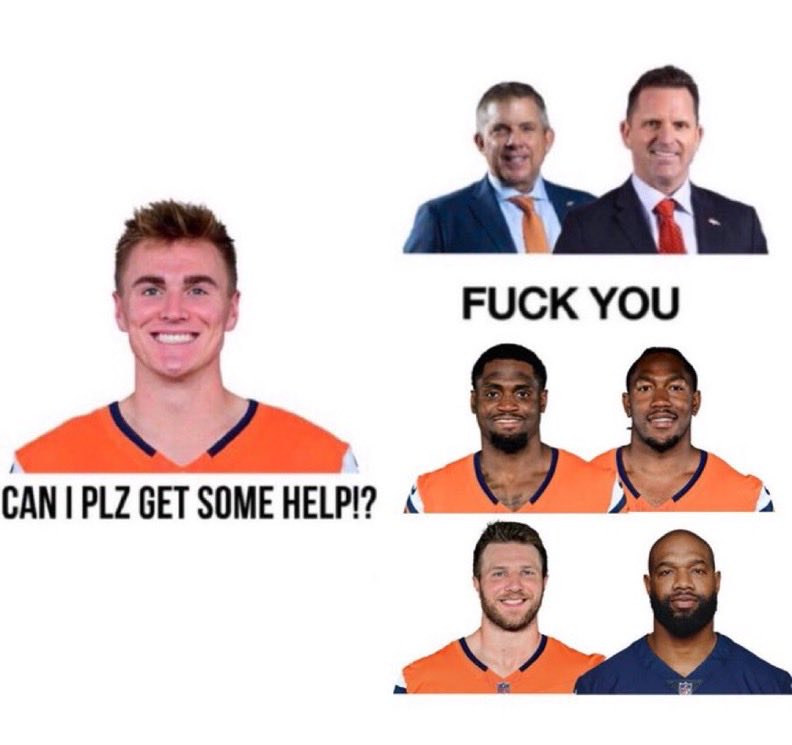 BroncosOwnYa🌿 tweet media