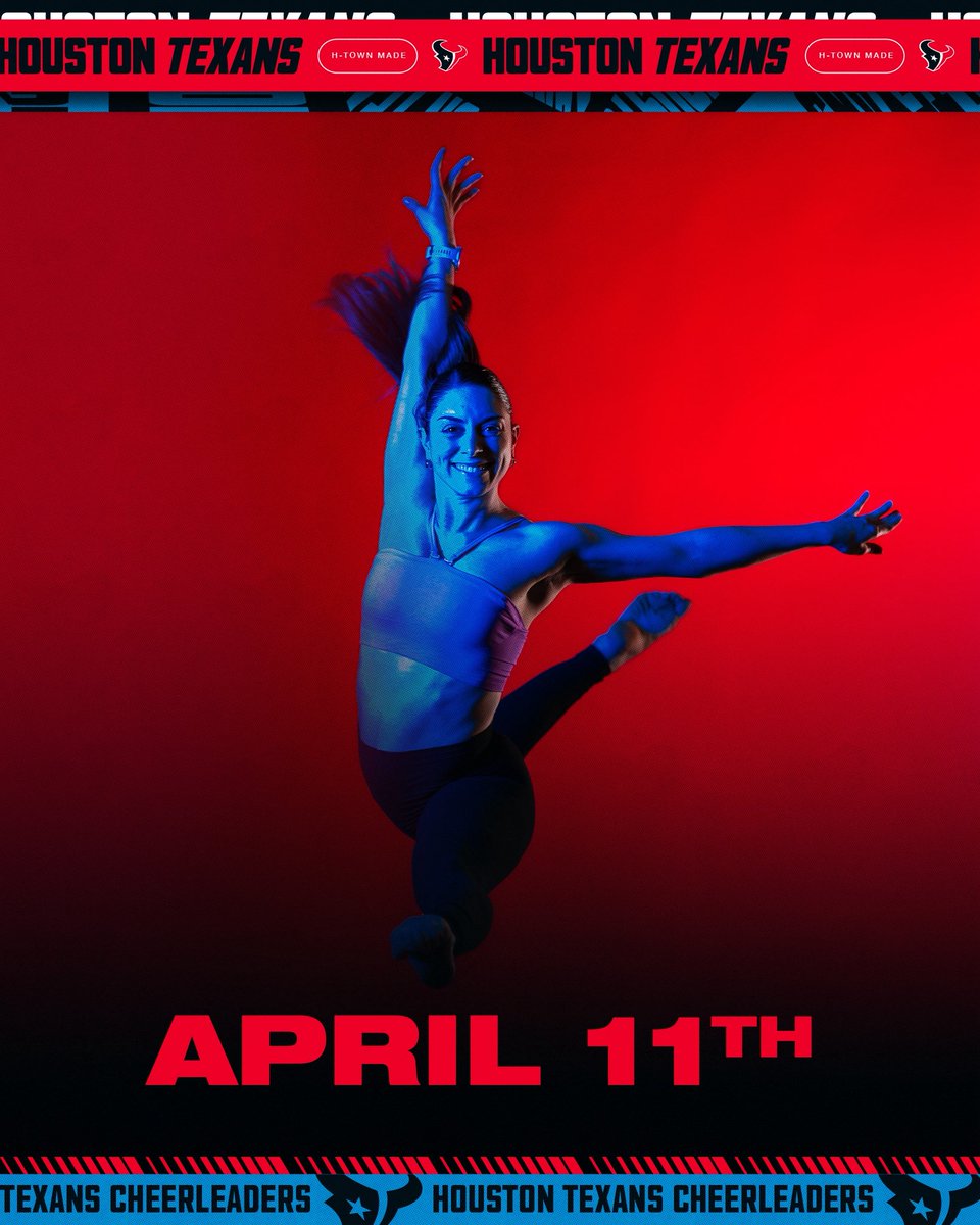 Texans Cheerleaders tweet media