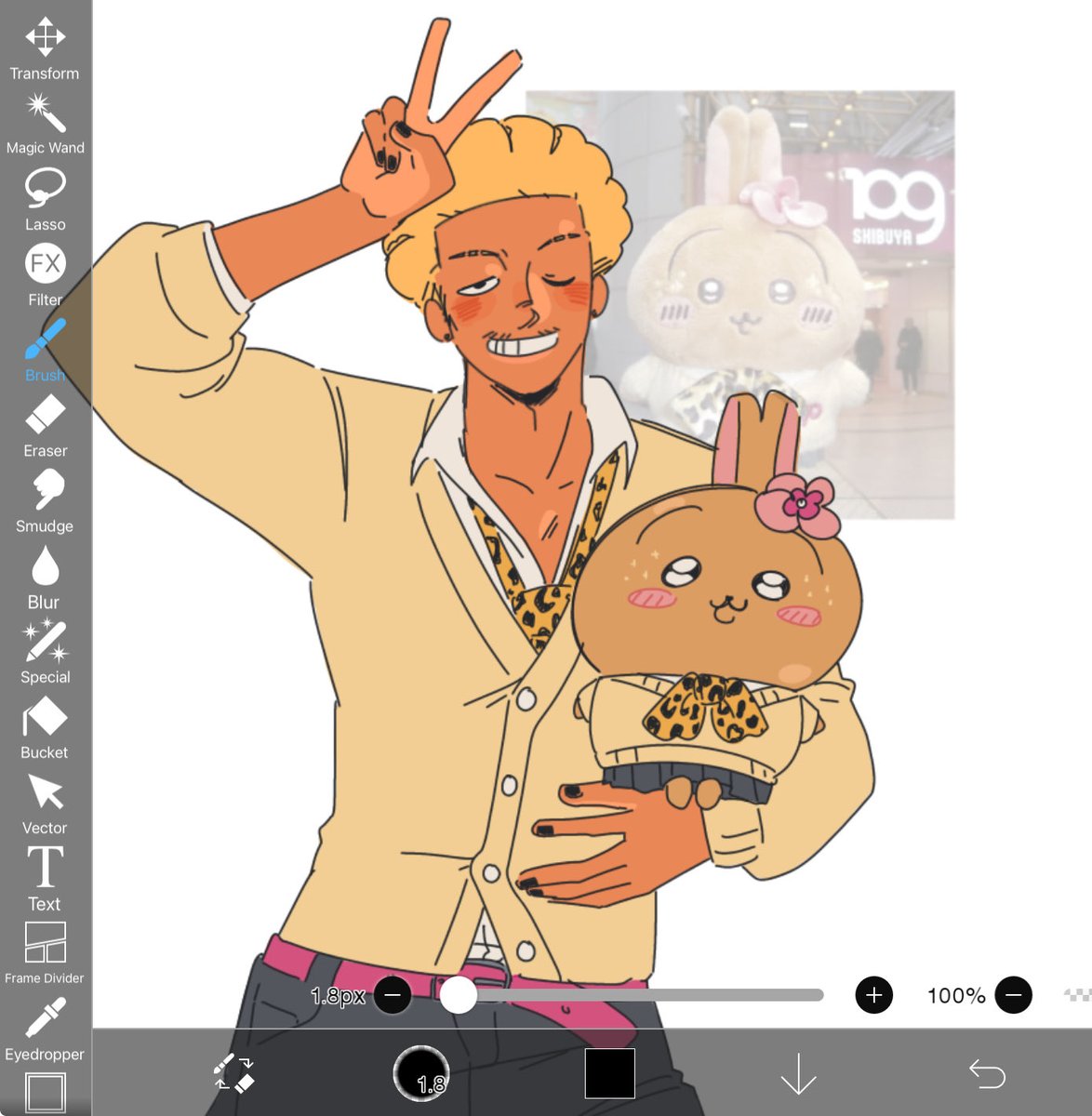 !! jelly tweet media