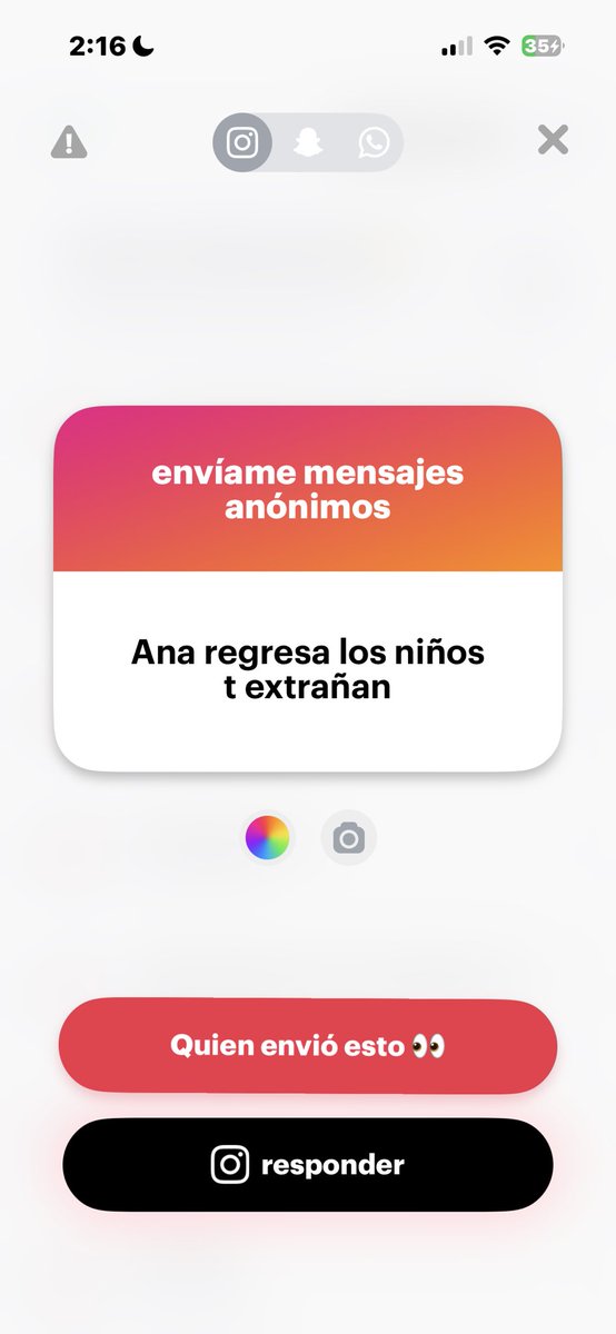 Ya voi amor no encontré cigarros