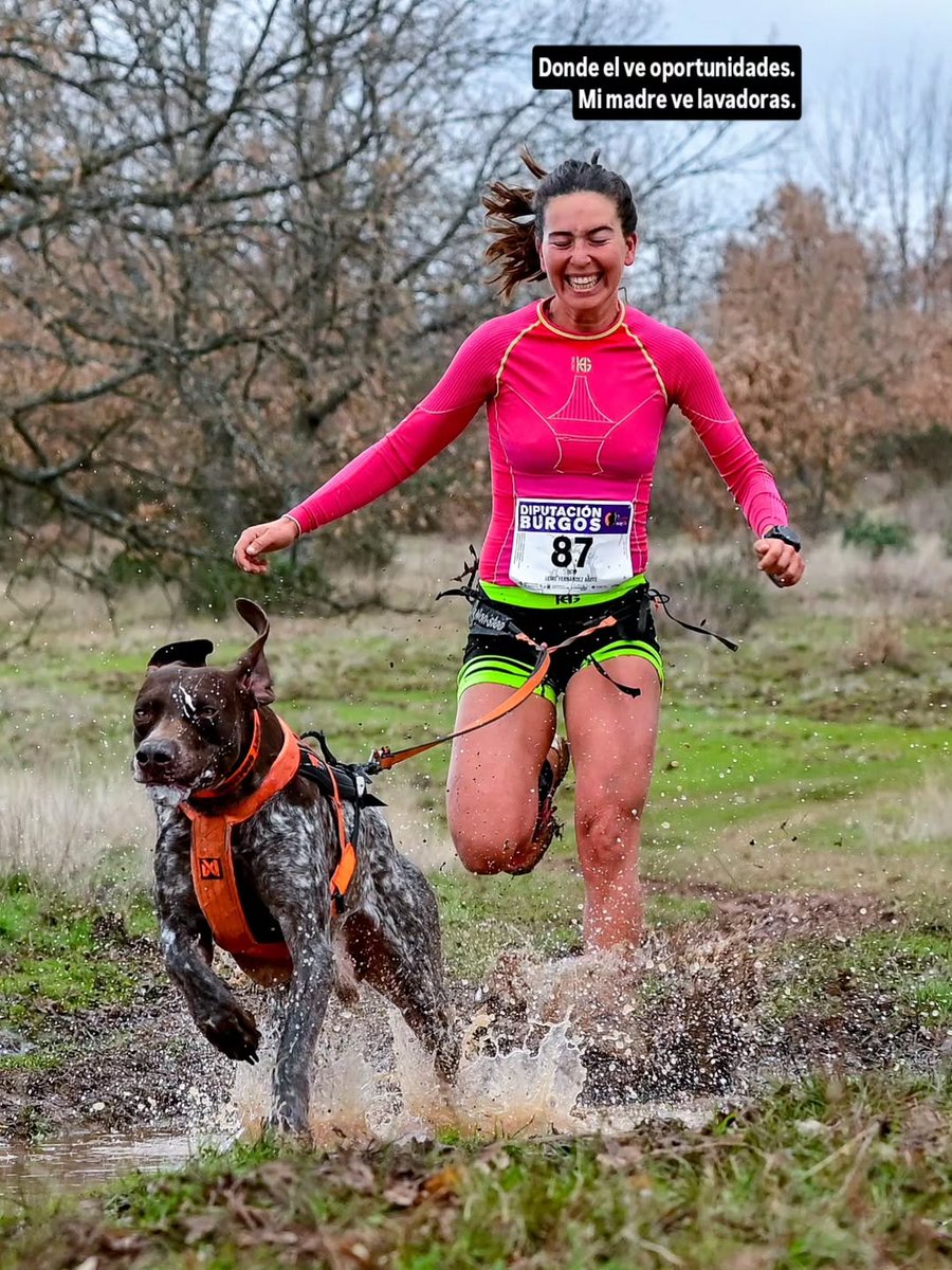Leire Fernández tweet media