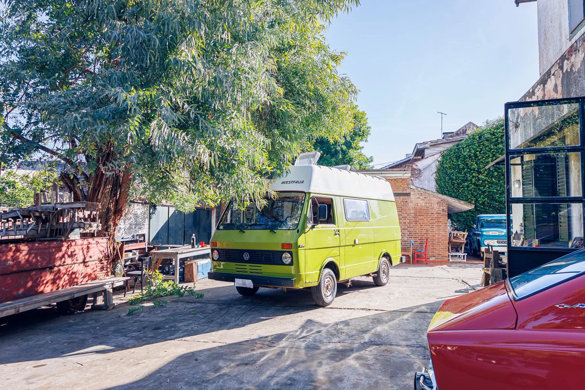 Nicolás Schenquerman tweet media