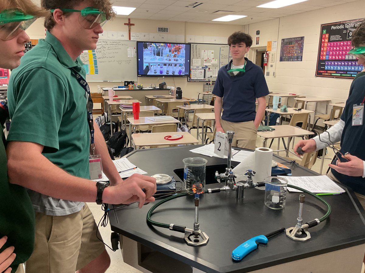 Pius X Student Media tweet media