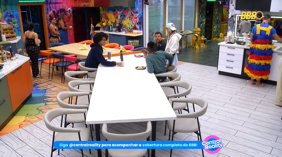 Central Reality tweet media