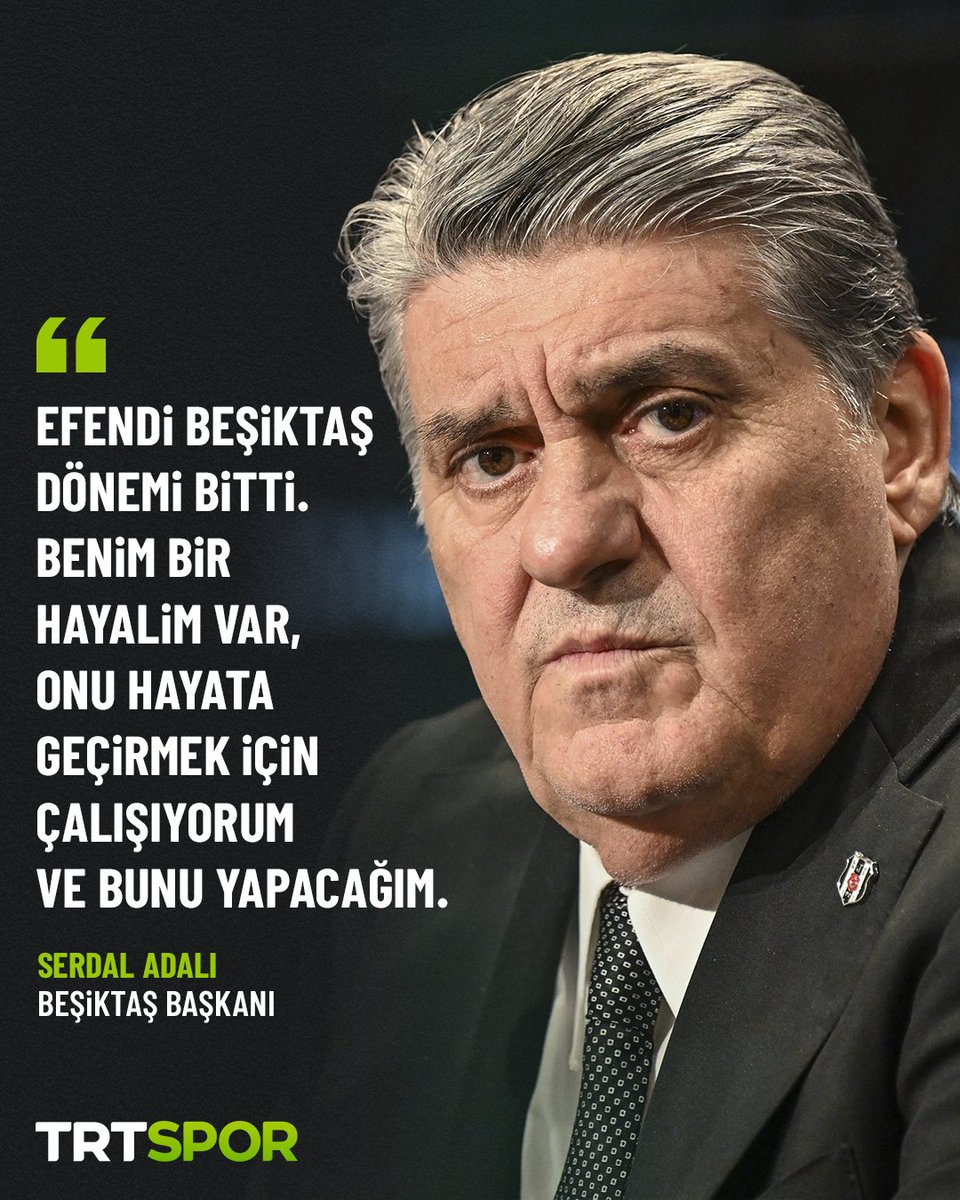 TRT Spor tweet media