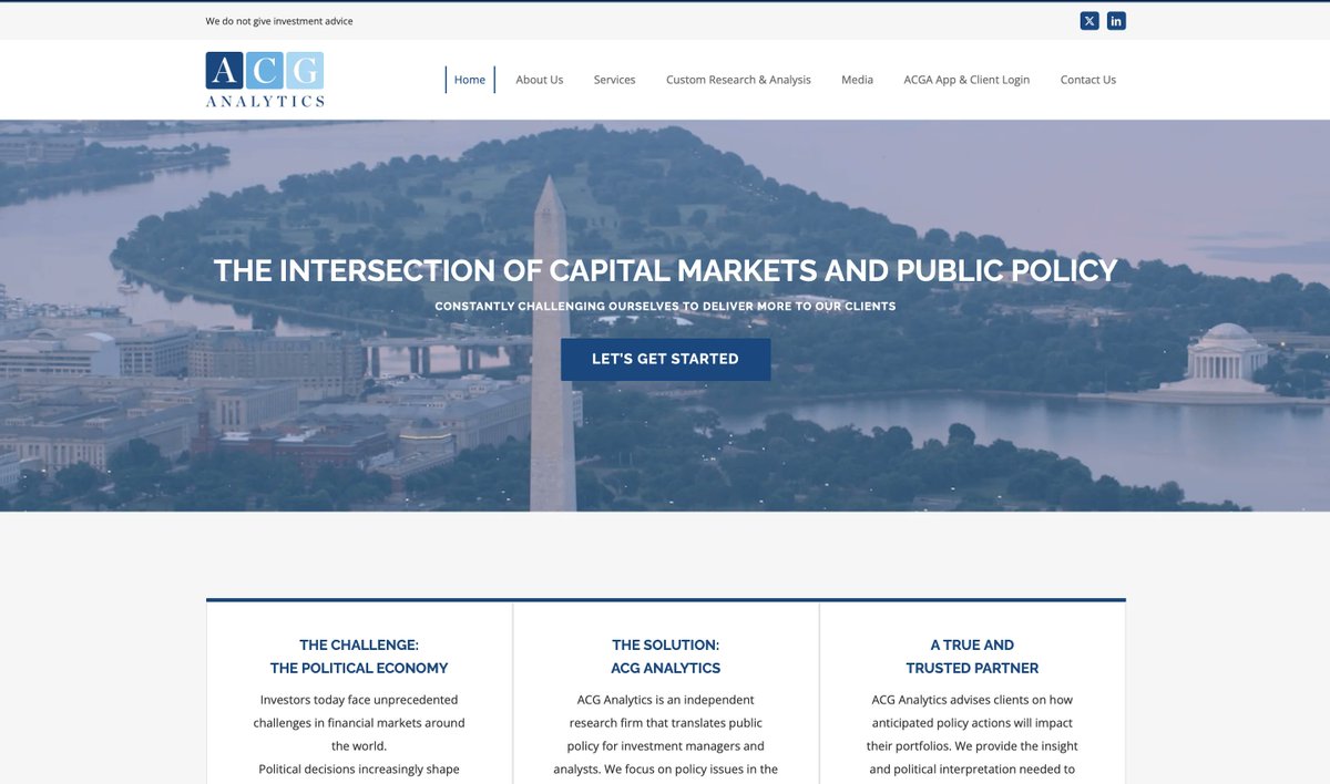 ACG Analytics tweet media