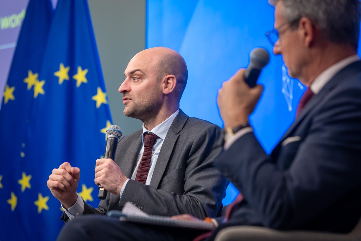 Hervé Delphin tweet media