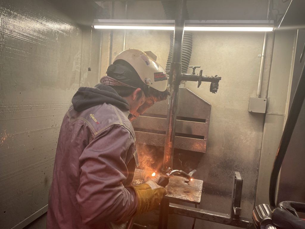 DMACC Perry VanKirk Center tweet media