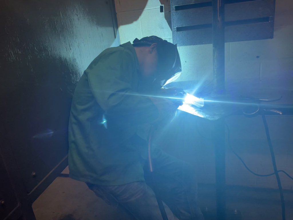 DMACC Perry VanKirk Center tweet media