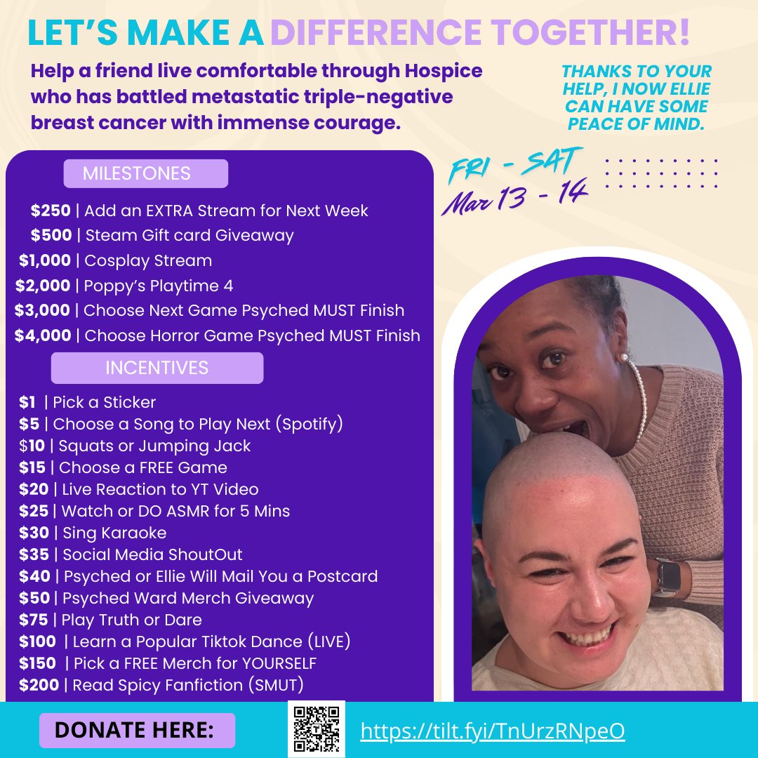 ImSo_PsycHeD to be a Twitch Partner tweet media