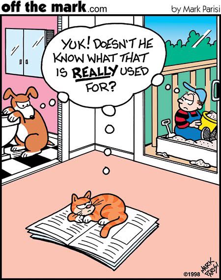 Mark Parisi 🦀 tweet media