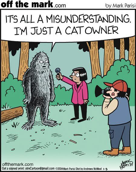 Mark Parisi 🦀 tweet media