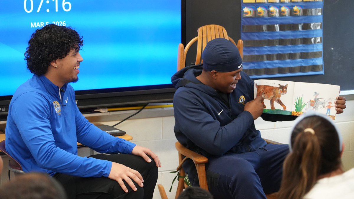 New Haven Football tweet media