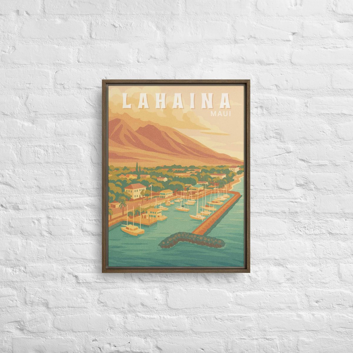 BitsofAloha's tweet photo. https://t.co/EHe6cl4KhU Have you checked out our series of vintage-style art prints and frames? Grab your Bit of Aloha now! https://t.co/CTfsRMXgZo