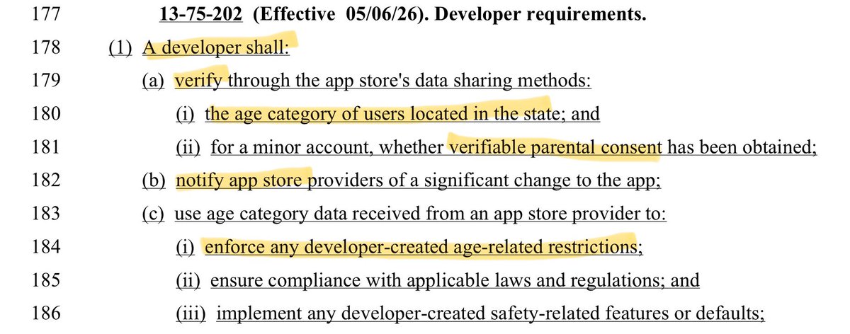 The Lunduke Journal tweet media