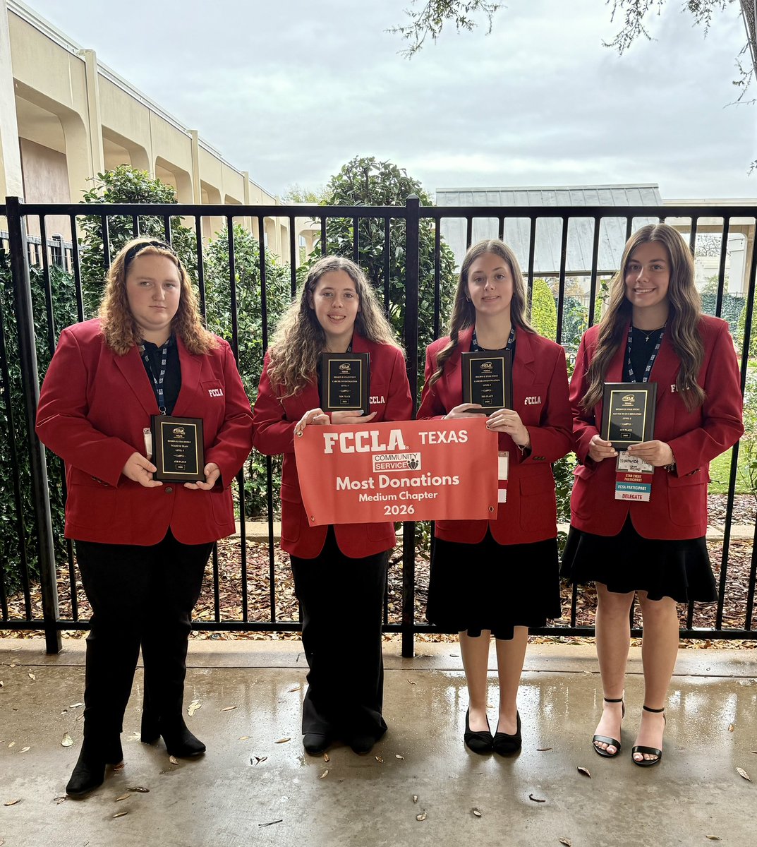 Northwest High School tweet media