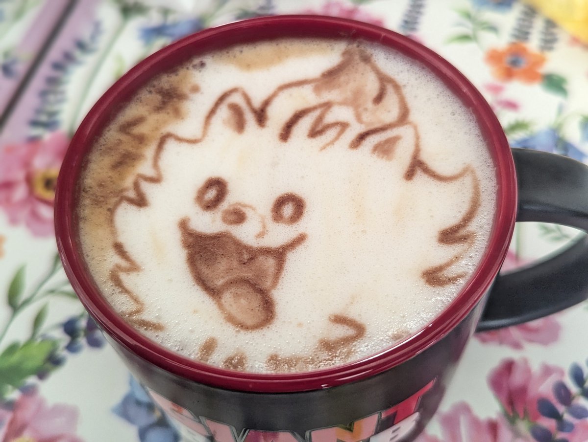 Ｓｉｒ５０００　＠　Pokopia tweet media