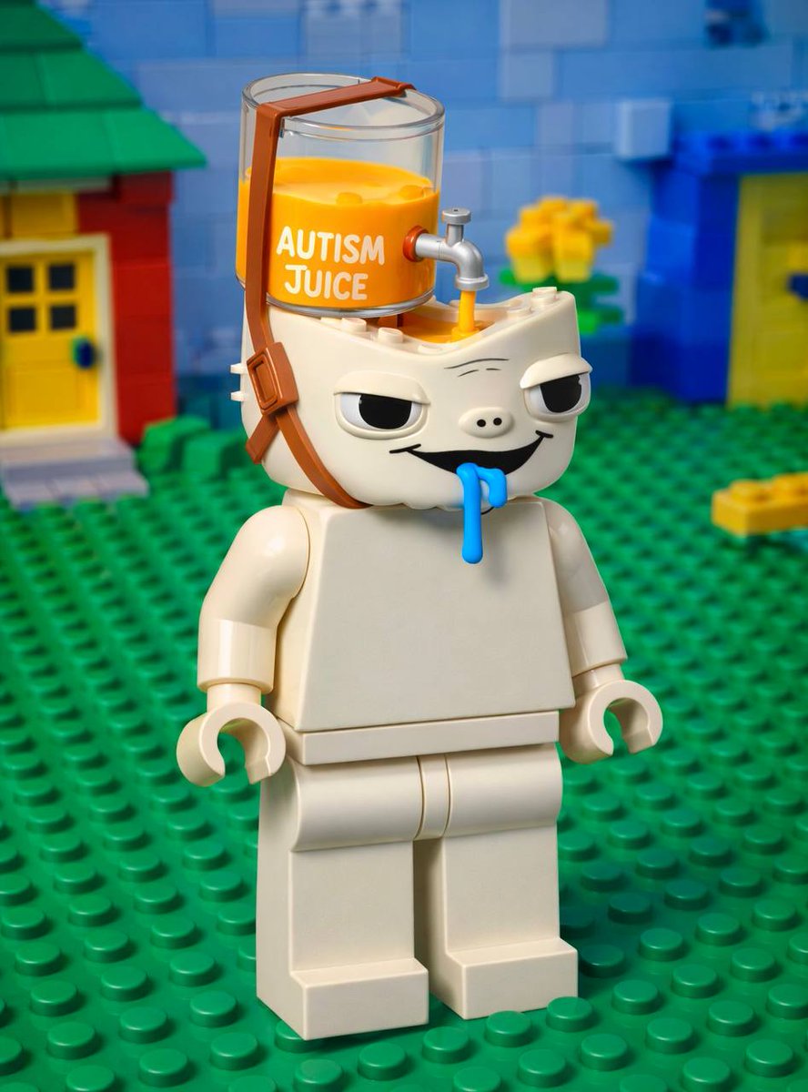 Autism Coin tweet media