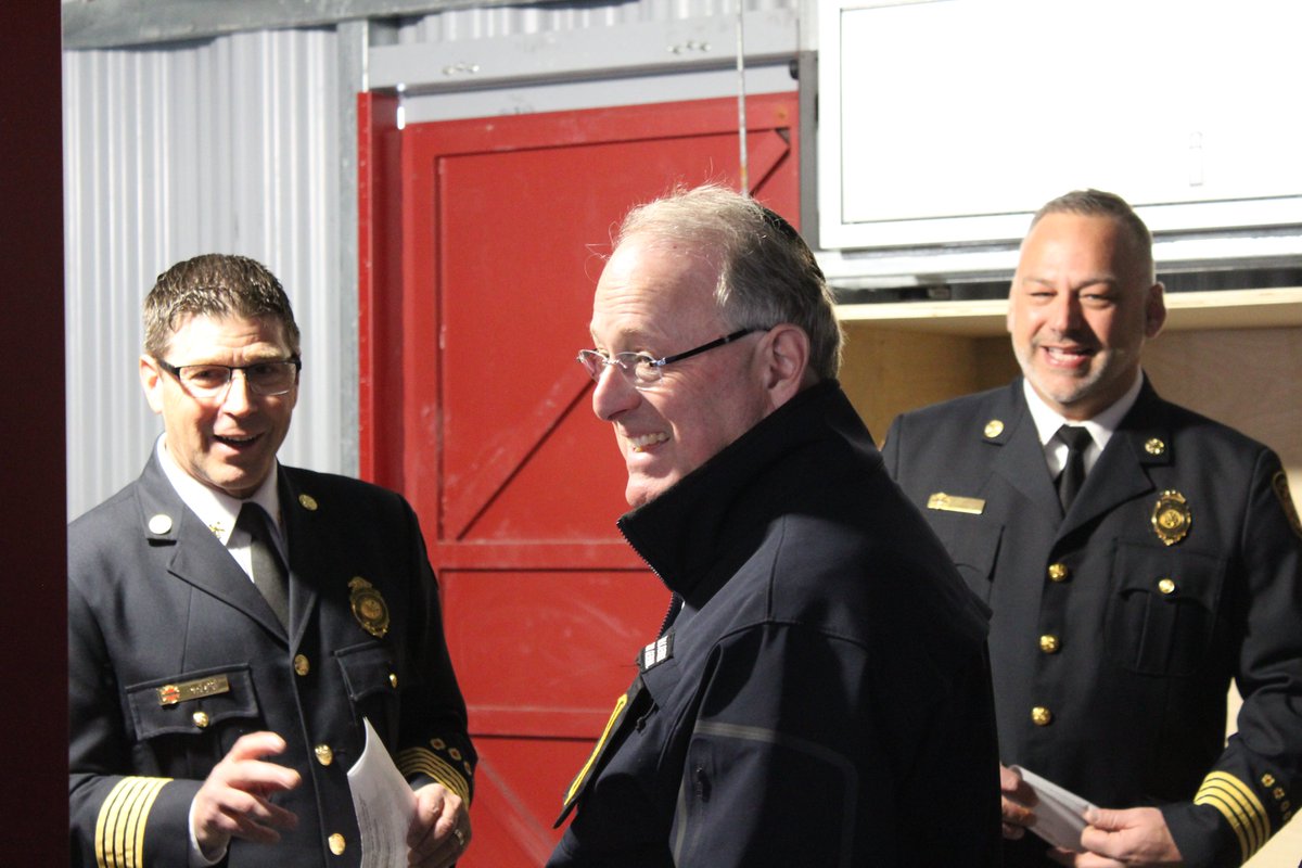 St. Catharines tweet media