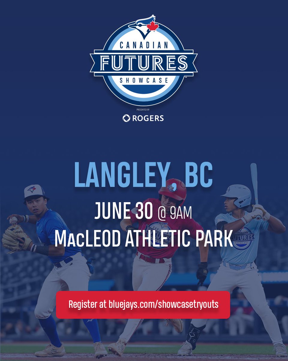 BC Minor Baseball Association tweet media