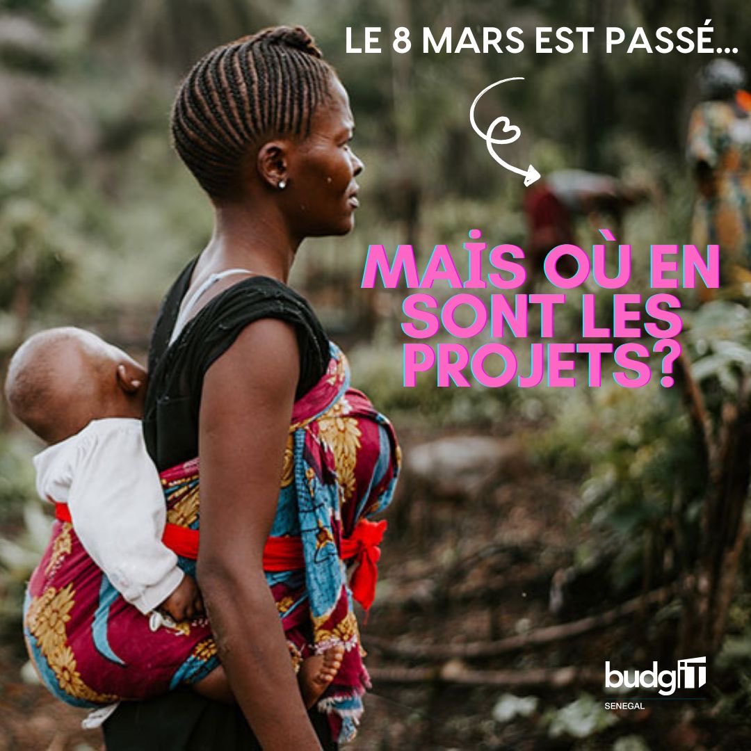 BudgIT Senegal tweet media