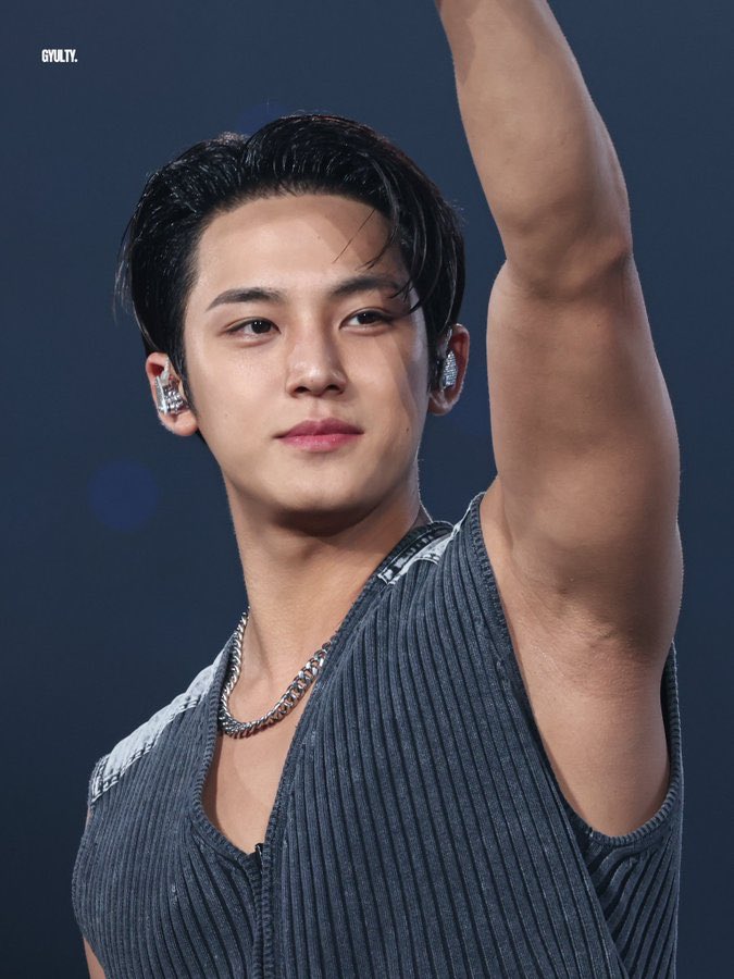 mingyu pits (@mingyupits) on Twitter photo 